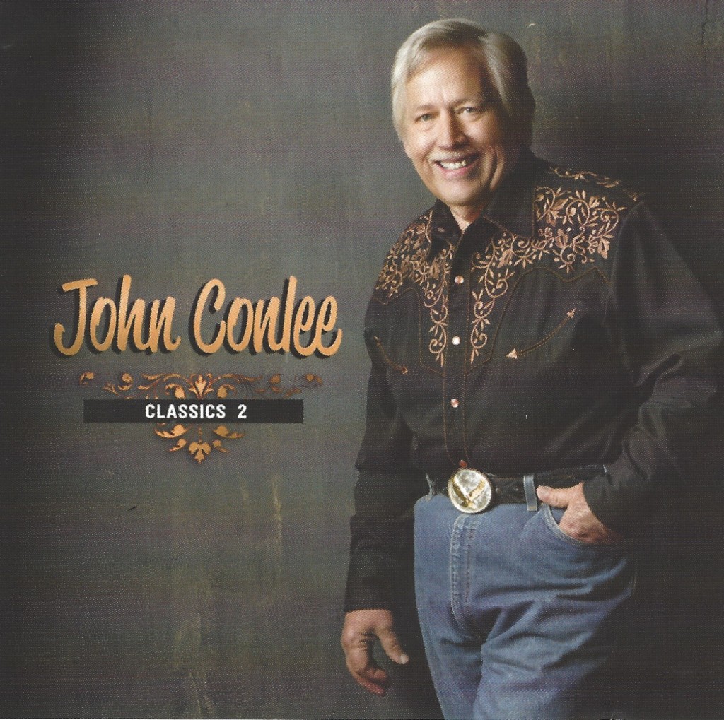 John Conlee - Classics 2 - Mayfield Mastering | NashvilleMayfield ...